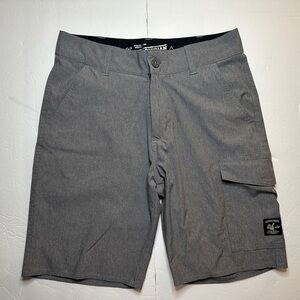 Vans off the Wall Vanphibian Waterproof Shorts Size 30